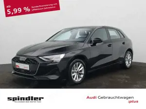 Audi A3 TFSI / MMI-Navi plus, ParkAssi, LED
