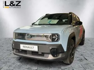 Renault R 4 E-Tech Techno 150 Comfort Range