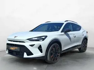 CUPRA Formentor 2.0 TSI VZ 4Drive Bild 2