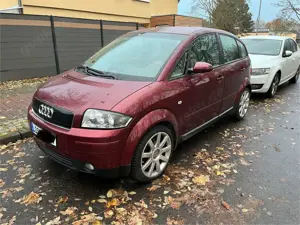Audi A2