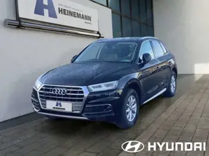 Audi Q5 2.0 TDI quattro Sport