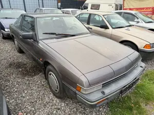 Mazda 929 Coupé *3.Hand*Motor läuft*braucht Arbeit*