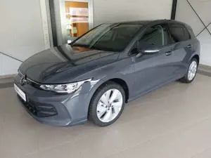 Volkswagen Golf 8 1.5 eTSI DSG Goal *4 Jahre Garantie*AHK*ACC*Kame Bild 3