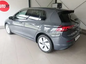 Volkswagen Golf 8 1.5 eTSI DSG Goal *4 Jahre Garantie*AHK*ACC*Kame Bild 4