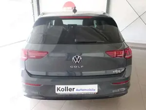 Volkswagen Golf 8 1.5 eTSI DSG Goal *4 Jahre Garantie*AHK*ACC*Kame Bild 5