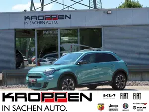 Fiat 600 La Prima Hybrid 1.2 DCT Navi LED PDC