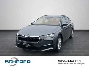 Skoda Octavia Combi 1.5 TSI Selection Navi, RFK,  Suns Bild 1