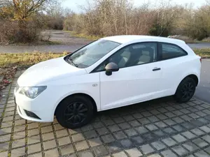 SEAT Ibiza Ibiza SC 1.2 12V Reference