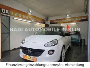 Opel Adam Jam ecoFlex/1.4/TÜV/Garantie