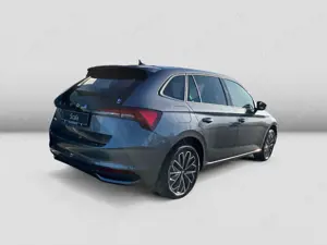 Skoda Scala Bild 4