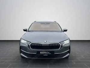 Skoda Octavia Combi 1.5 TSI Selection Navi, RFK,  Suns Bild 5