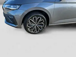 Skoda Scala Bild 5