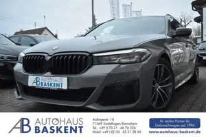 BMW 530 d Touring xDrive M SPORT*ASSIST*KAMERA*HK*