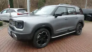 BAIC BJ30 *4WD*Hybrid*SHZ*SBL*LED*360°Kam*Pano