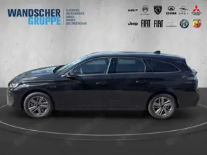 Peugeot 308 SW Style Hybrid 145 KeyLess+LED+2xKlima+ACC Bild 4