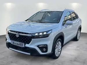 Suzuki S-Cross 1,5 COMFORT HYBRID AGS