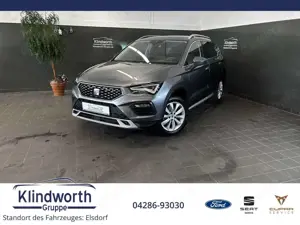 SEAT Ateca 1.5 TSI DSG Xperience +AHK+GJR+iACC