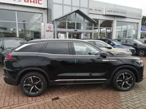 BAIC Beijing X75 *Massagesitz*Leder*Automatik*Kamera uvm. Bild 4