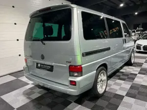 Volkswagen T4 Multivan 2.5 TDI Caravelle Business 151 PS Bild 4