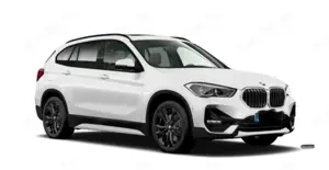 BMW X1 X1 xDrive20d Aut. Sport Line