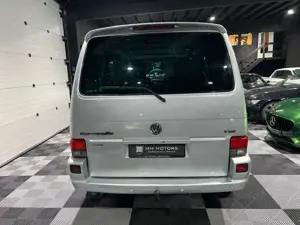 Volkswagen T4 Multivan 2.5 TDI Caravelle Business 151 PS Bild 3
