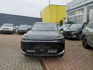 BAIC Beijing X75 *Massagesitz*Leder*Automatik*Kamera uvm. Bild 2