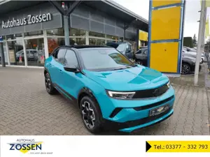 Opel Mokka GS Navi+Matrix LED+Sitzheiz.+Kamera+PDC