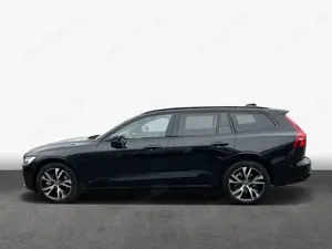 Volvo V60 B4 D Plus Dark Bild 4
