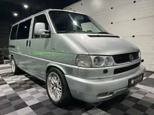Volkswagen T4 Multivan 2.5 TDI Caravelle Business 151 PS Bild 5