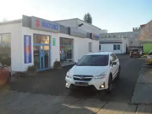 Subaru XV XV Diesel 2.0D Comfort