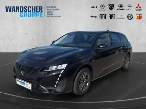 Peugeot 308 SW Style Hybrid 145 KeyLess+LED+2xKlima+ACC Bild 1