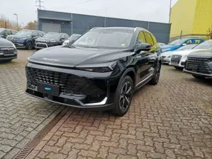 BAIC Beijing X75 *Massagesitz*Leder*Automatik*Kamera uvm. Bild 3