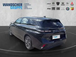 Peugeot 308 SW Style Hybrid 145 KeyLess+LED+2xKlima+ACC Bild 5