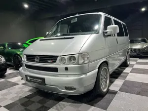 Volkswagen T4 Multivan 2.5 TDI Caravelle Business 151 PS