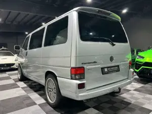 Volkswagen T4 Multivan 2.5 TDI Caravelle Business 151 PS Bild 2