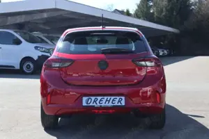 Opel Corsa Corsa Edition Klima/LED/SH/LMR Sitzhzg./MF-Lenkrad Bild 5