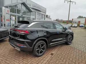 BAIC Beijing X75 *Massagesitz*Leder*Automatik*Kamera uvm. Bild 5