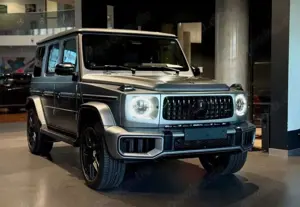 Mercedes-Benz G 63 AMG 63 AMG (465.250)
