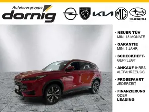 MG HS Luxury 1.5 AT MY24 *FP*