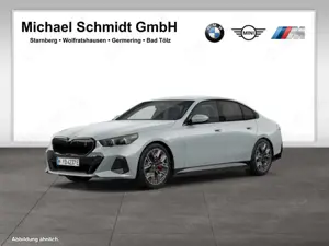 BMW i5 eDrive40 *BMW Starnberg*Loyalisierungsaktion*SOFOR