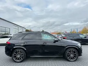 Mercedes-Benz GLE 400 GLE*400d*4M*AMG*3xDvD*360°ACC*HUD*AIRMATIK*LED*