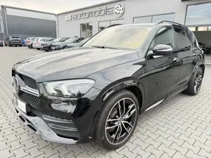 Mercedes-Benz GLE 400 GLE*400d*4M*AMG*3xDvD*360°ACC*HUD*AIRMATIK*LED*