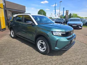 Opel Frontera Edition 48V 145PS +Navi+LED+ Kamera+ Bild 4