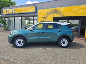 Opel Frontera Edition 48V 145PS +Navi+LED+ Kamera+ Bild 5