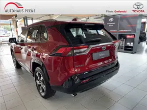 Toyota RAV 4 Bild 2