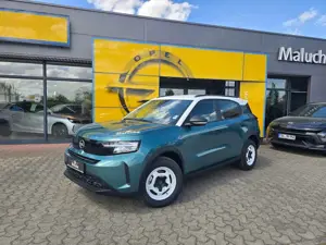 Opel Frontera Edition 48V 145PS +Navi+LED+ Kamera+ Bild 2