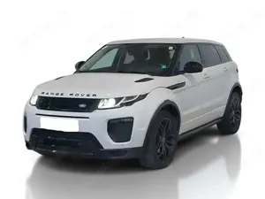 Land Rover Range Rover Evoque HSE Dynamic/NAVI/LEDER XENON/KAMERA/TEMPOMAT