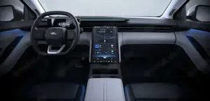 Ford Explorer BEV Extended Range RWD IACC*NAVI*BLIS Bild 4