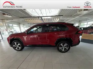 Toyota RAV 4 Bild 3