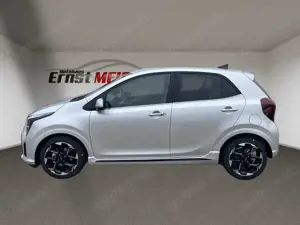 Kia Picanto 1.2 GT-LINE ** Digi. Cockpit+Leder+TFL-Leiste ** Bild 2